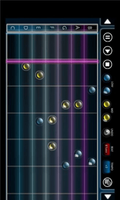Скриншот приложения Music Craft - №4