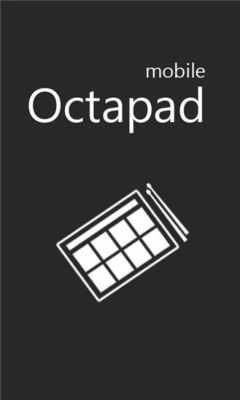 Скриншот приложения Mobile Octapad - №1