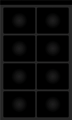 Скриншот приложения Mobile Octapad - №3