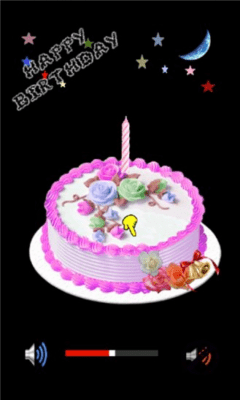 Скриншот приложения Happy Birthday - №3