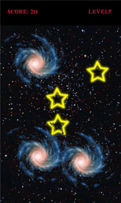 Скриншот приложения GalaxyPanic - №4