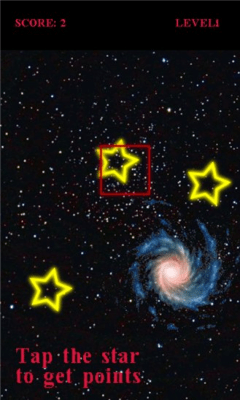 Скриншот приложения GalaxyPanic - №7