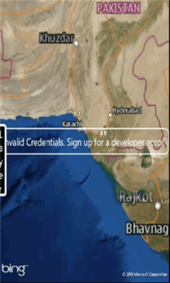 Скриншот приложения WorldMaps - №6