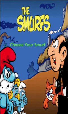 Скриншот приложения Smurfs - №4