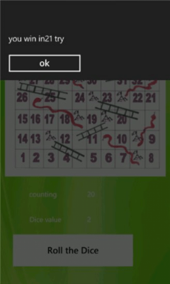 Скриншот приложения SLG - №3