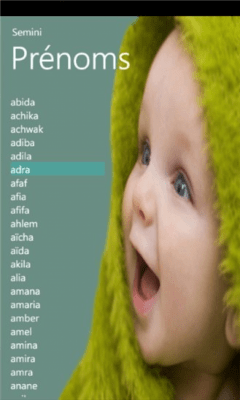 Скриншот приложения Semini - №6