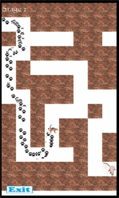 Скриншот приложения MeMouse - №3