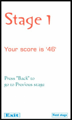 Скриншот приложения MeMouse - №4