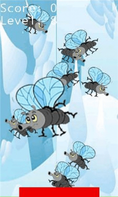 Скриншот приложения FlyKiller - №4