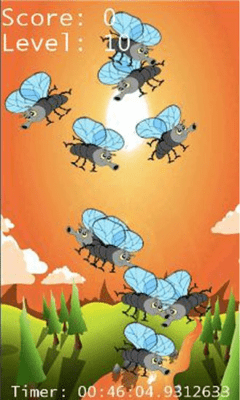 Скриншот приложения FlyKiller - №5