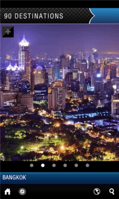 Скриншот приложения AmazingThailand - №4