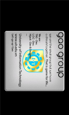 Скриншот приложения Cross Road - №4