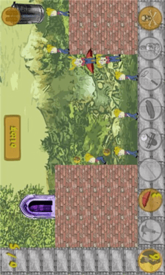 Скриншот приложения Save Nini Lite - №3