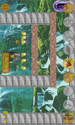 Скриншот приложения Save Nini Lite - №4