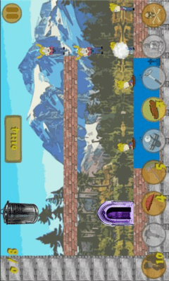 Скриншот приложения Save Nini Lite - №5