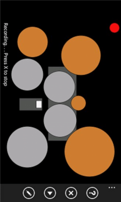 Скриншот приложения Drummist - №4