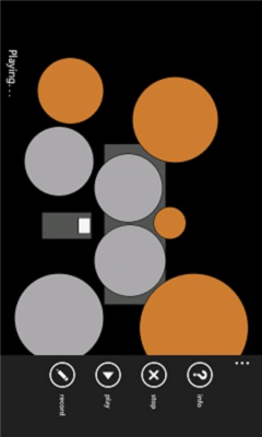 Скриншот приложения Drummist - №7