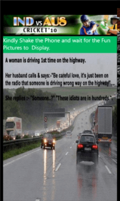 Скриншот приложения Lol Pictures - №3