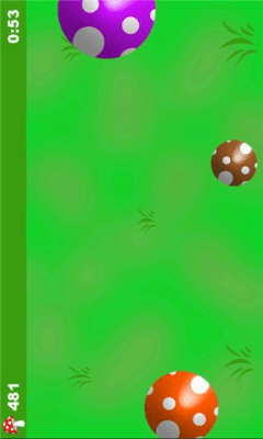 Скриншот приложения Pluck It - №3