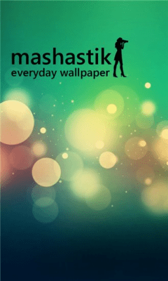 Скриншот приложения Mashastik - №2
