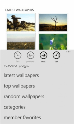Скриншот приложения Mashastik - №6