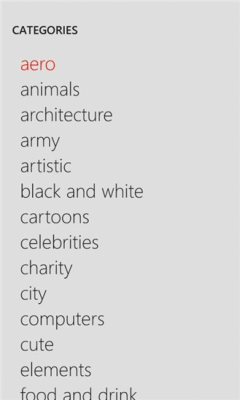 Скриншот приложения Mashastik - №7