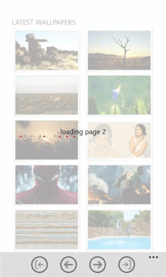 Скриншот приложения Mashastik - №8