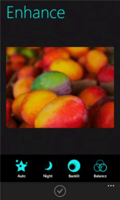 Скриншот приложения V-Photos - №4