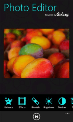 Скриншот приложения V-Photos - №5