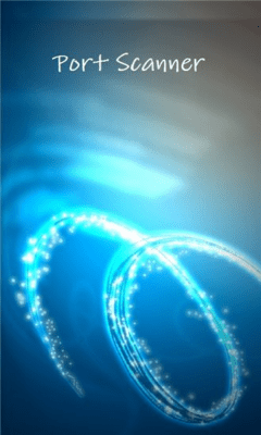 Скриншот приложения Port Scanner - №7