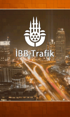 Скриншот приложения IBBTrafik - №8