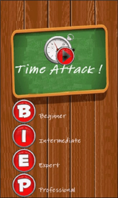 Скриншот приложения Puzzle.ME - №4