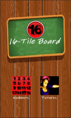 Скриншот приложения Puzzle.ME - №6