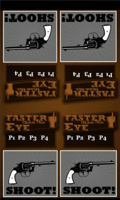 Скриншот приложения Faster Than The Eye - №7