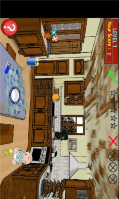 Скриншот приложения FIRST AID GAME - №3