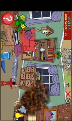 Скриншот приложения FIRST AID GAME - №4