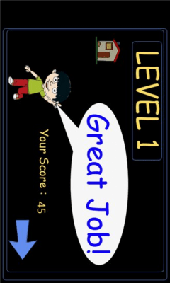 Скриншот приложения FIRST AID GAME - №5