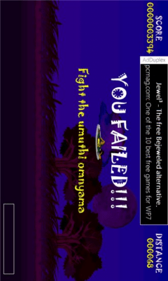 Скриншот приложения Stick Zulu - №3