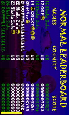 Скриншот приложения Stick Zulu - №4