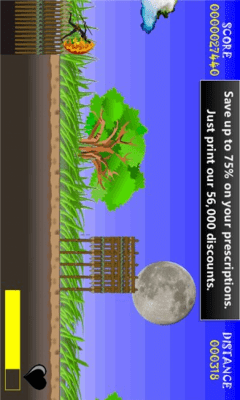 Скриншот приложения Stick Zulu - №5