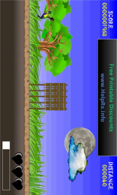 Скриншот приложения Stick Zulu - №6