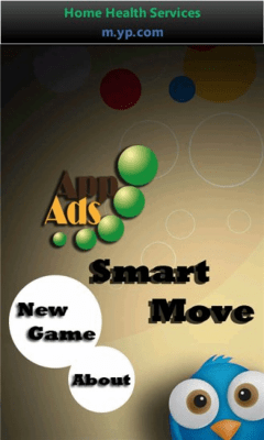 Скриншот приложения Smart Move - №3