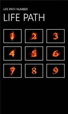 Скриншот приложения Numerologist - №3