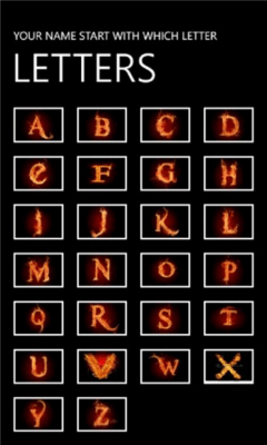 Скриншот приложения Numerologist - №4