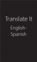 Скачать Translate It EN-ES