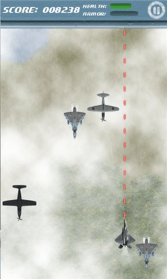 Скриншот приложения DreamBaron Lite - №3