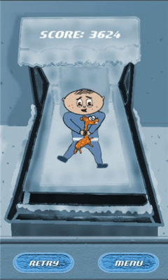 Скриншот приложения DreamBaron Lite - №4