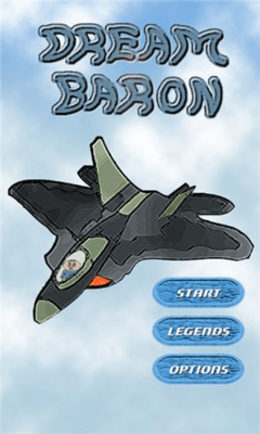 Скриншот приложения DreamBaron Lite - №5