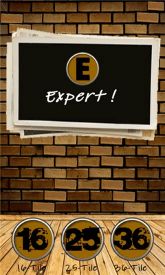 Скриншот приложения Time Puzzle - №5