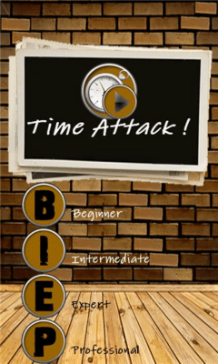 Скриншот приложения Time Puzzle - №6